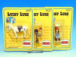 Lucky Luke &raquo; Lucky Luke